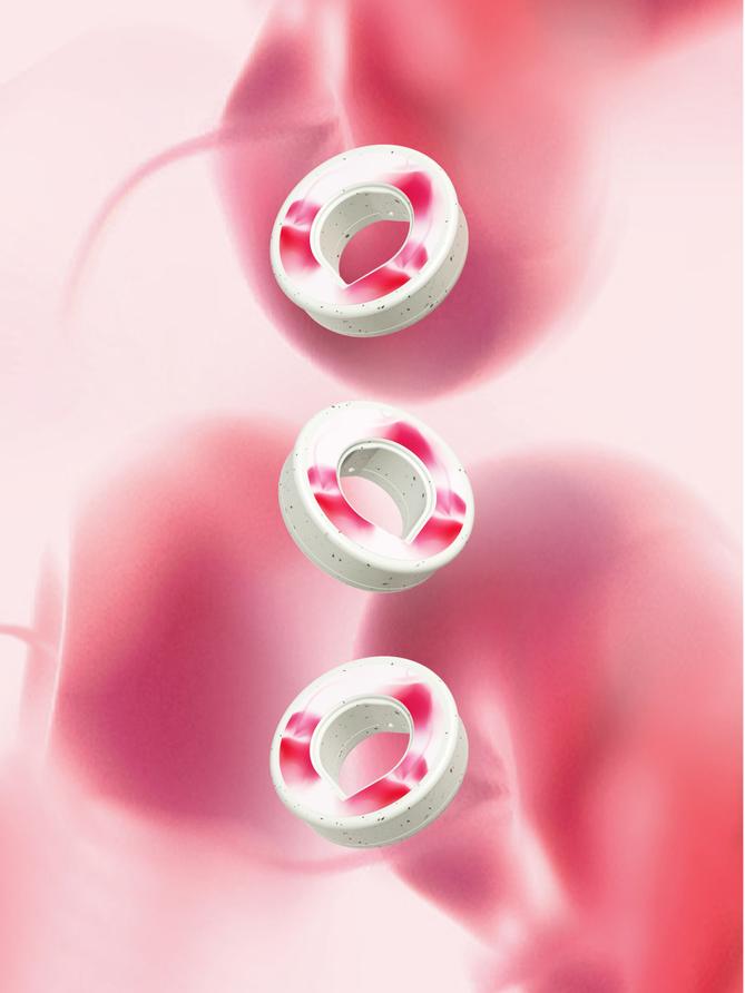 Premium Therapy Paket från air up®