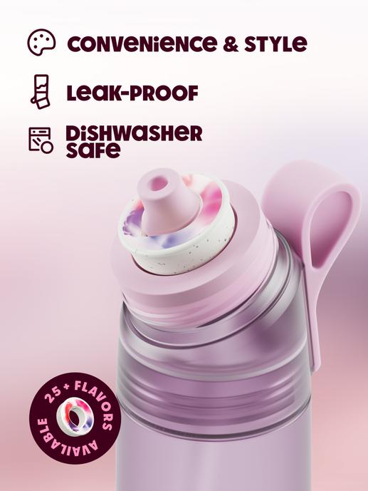 Premium Therapy Paket från air up®