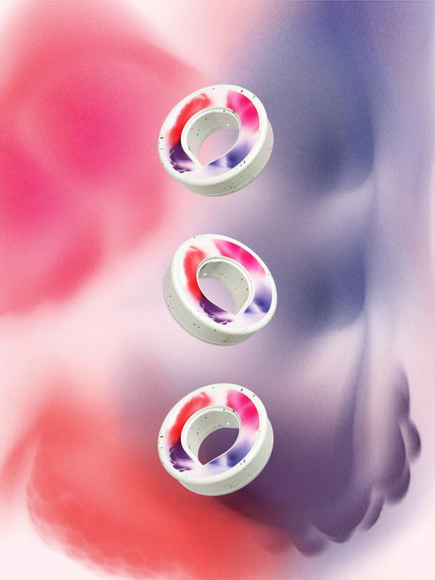 Main Character Paket – air up® Sverige