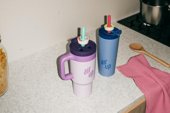 Main Character Paket – air up® Sverige