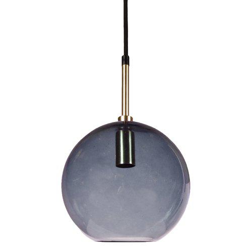 Milla Ø20 Elegant Takpendel Lampa