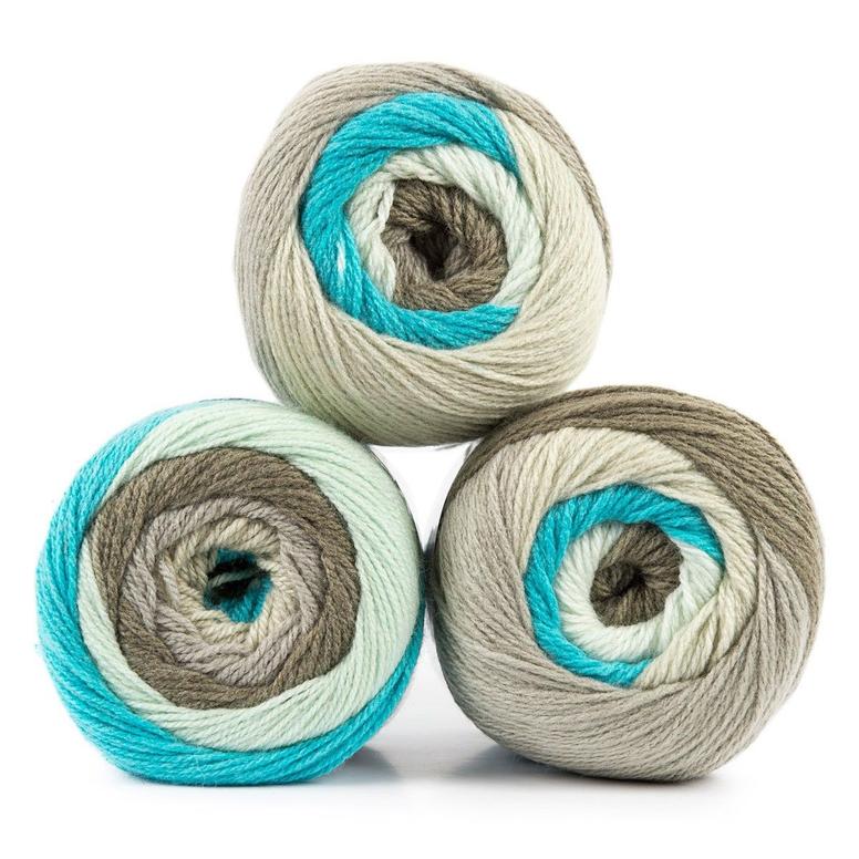 Premium Lollipop Yarn Collection