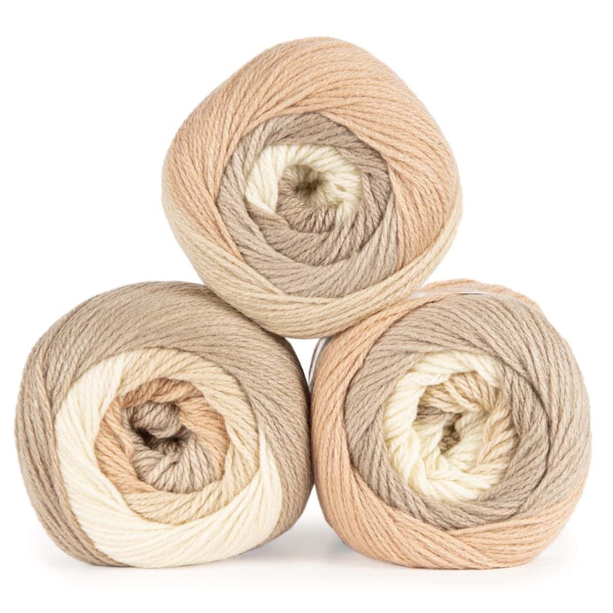 Premium Lollipop Yarn Collection