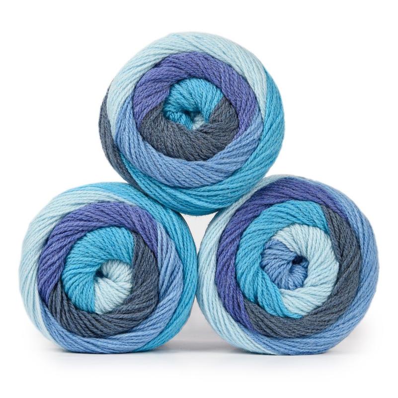 Premium Lollipop Yarn Collection