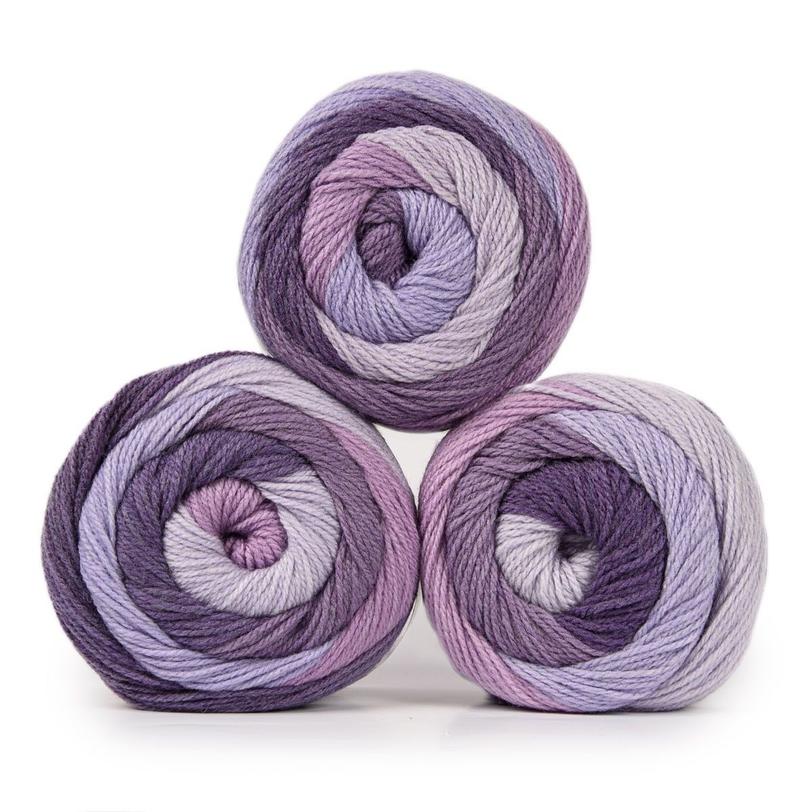 Premium Lollipop Yarn Collection
