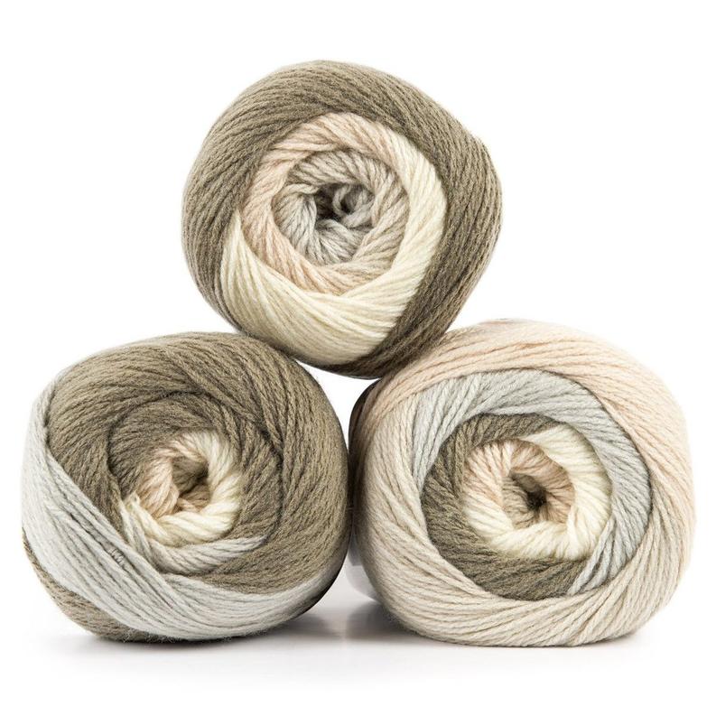 Premium Lollipop Yarn Collection