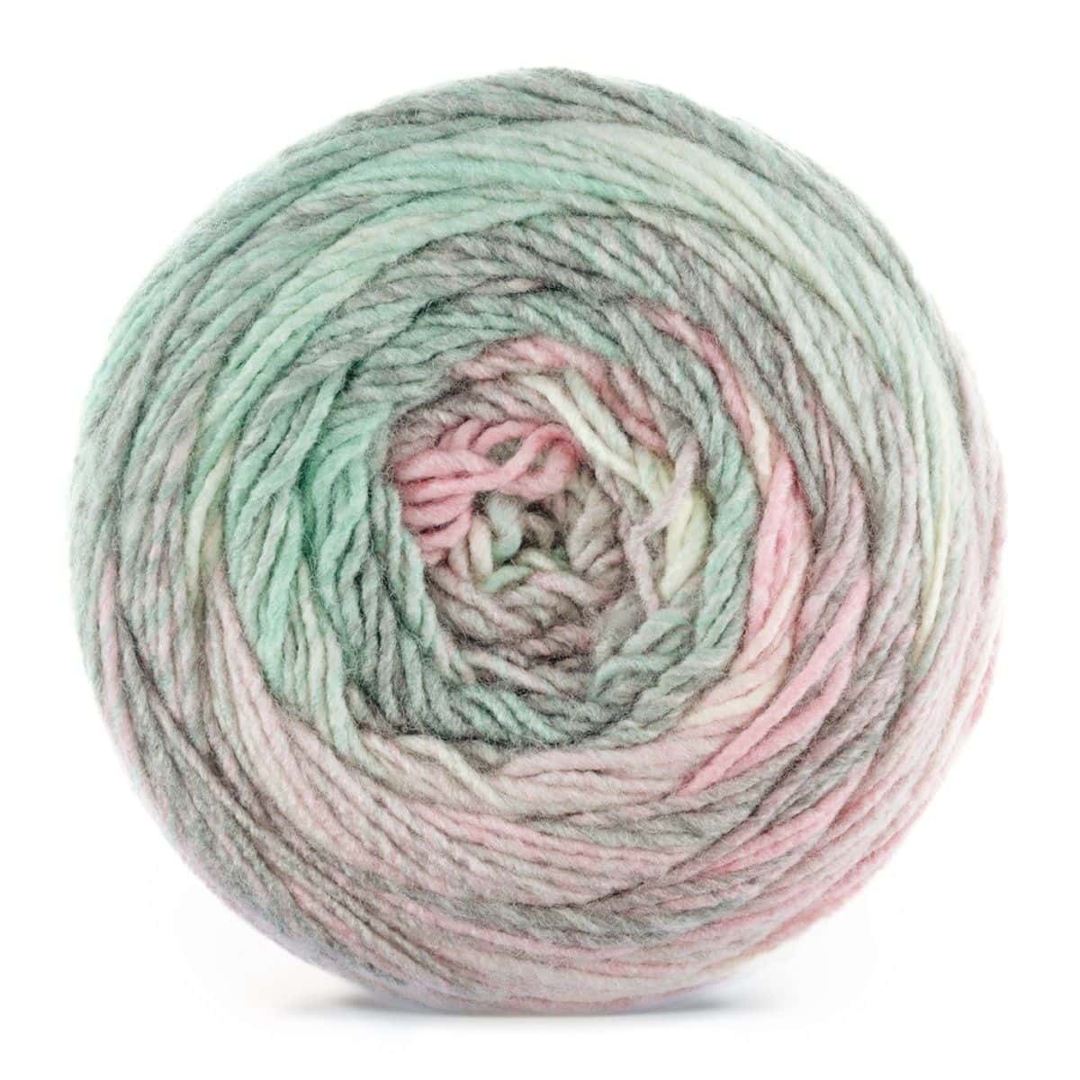 Tea Time XL Premium Yarn