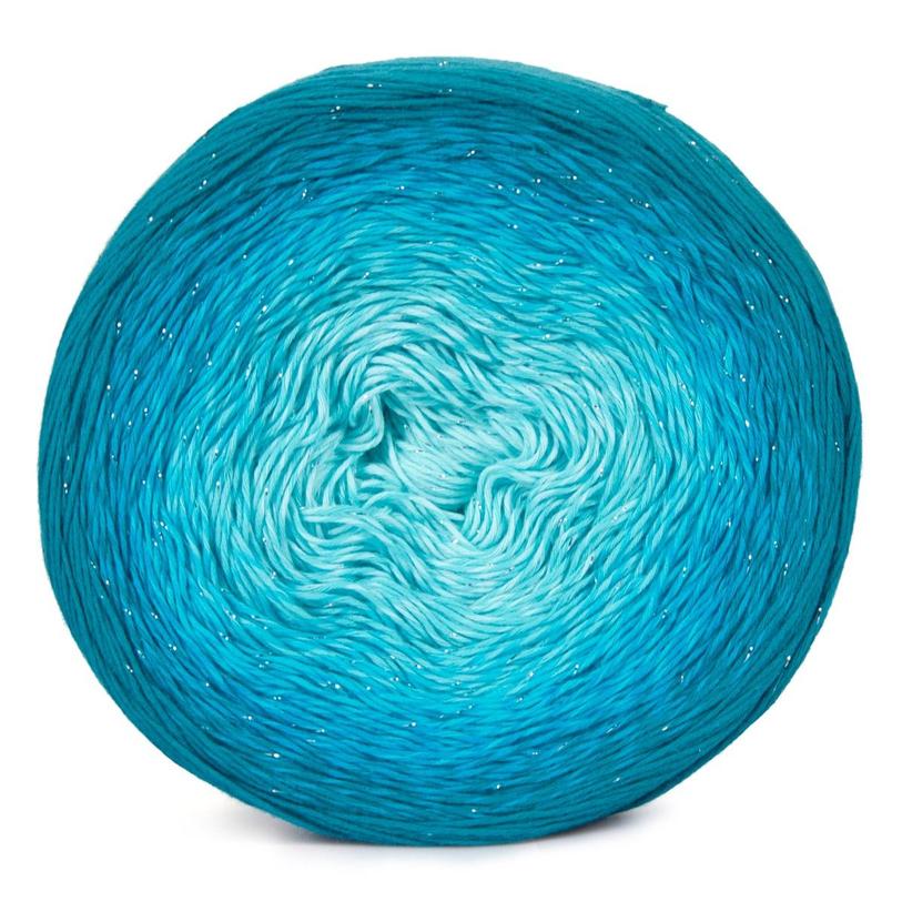 Sultan Deluxe Premium Shine Yarn