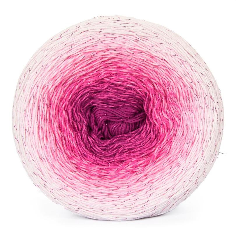 Sultan Deluxe Premium Shine Yarn