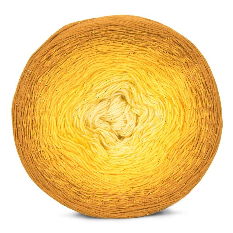Sultan Deluxe Premium Shine Yarn