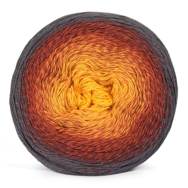 Sultan Deluxe Premium Shine Yarn