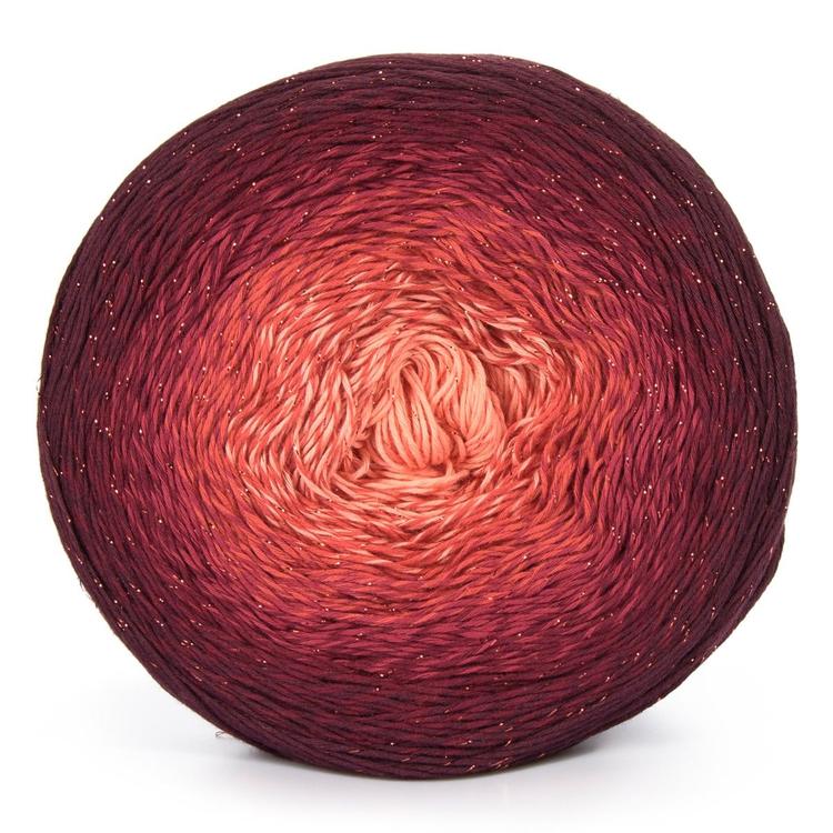 Sultan Deluxe Premium Shine Yarn