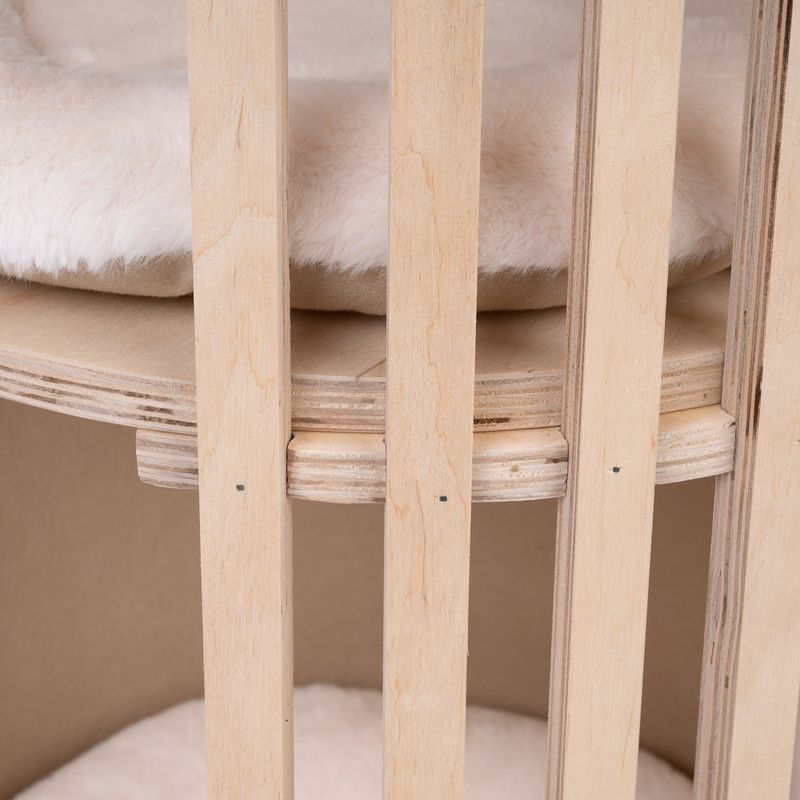 Handla Natural Paradise Lotus Klösträd