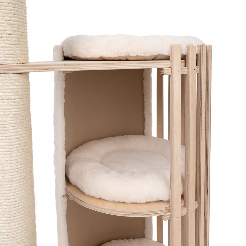 Handla Natural Paradise Lotus Klösträd