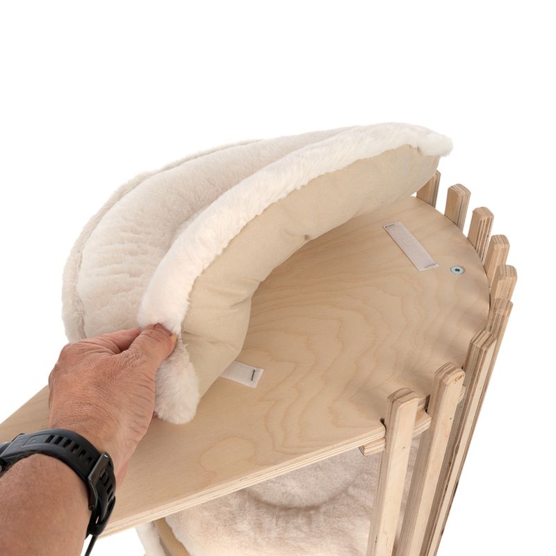 Handla Natural Paradise Lotus Klösträd