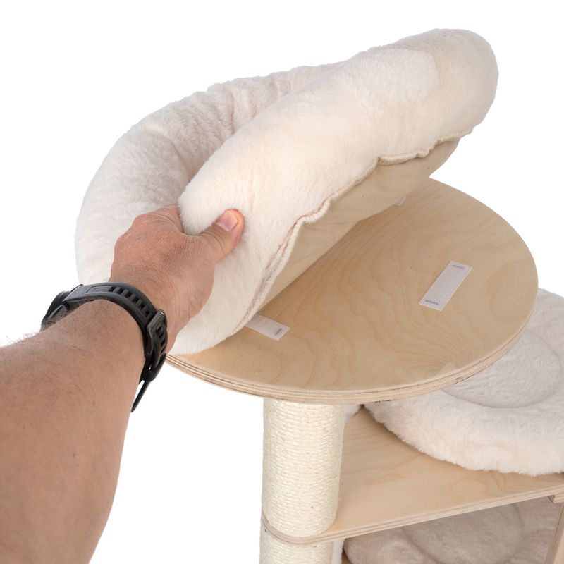 Handla Natural Paradise Lotus Klösträd