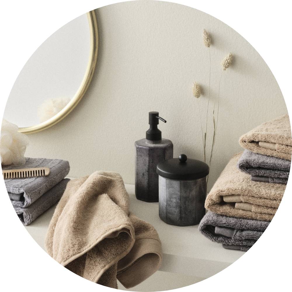 BRODY Vit Husdjurssäng för Hund och Katt