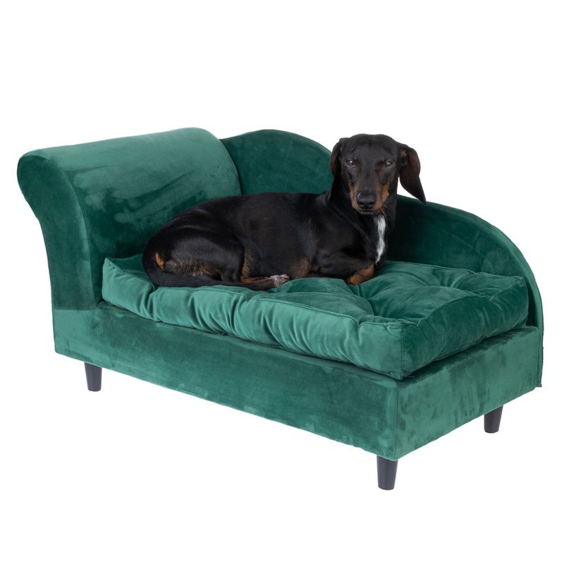 TIAKI Classic Soffa för Hemmet