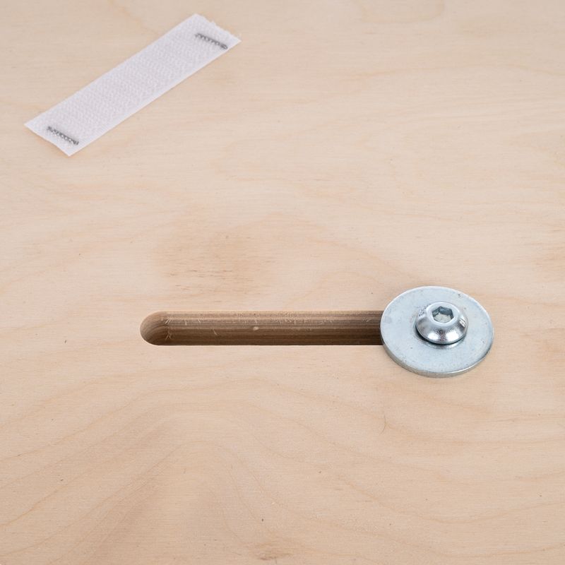 Natural Paradise Jasmine L Klösstam