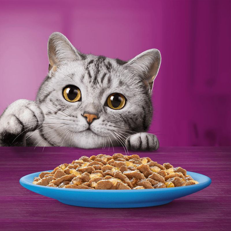 Whiskas Jumbopack 96 x 85 g