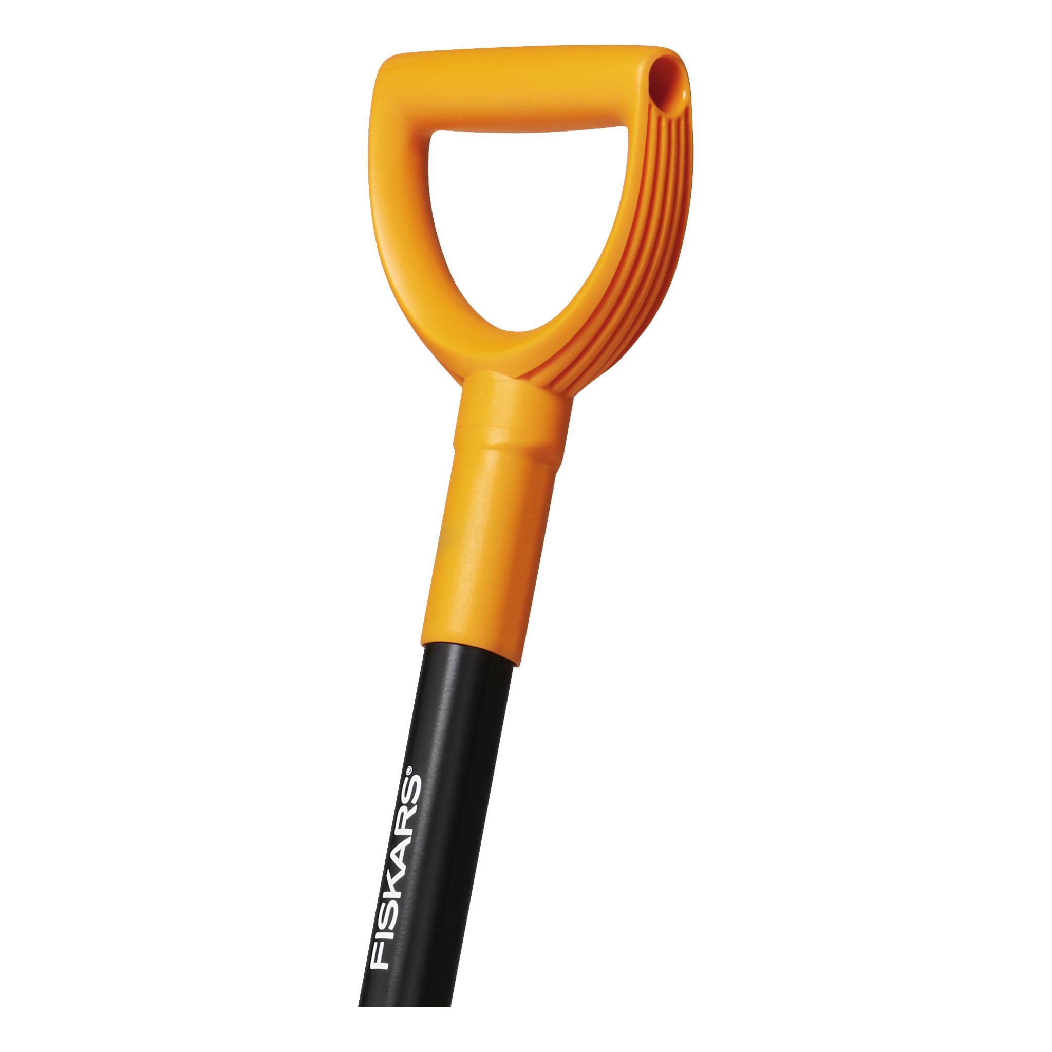 Fiskars Solid Snöskyffel 153 cm