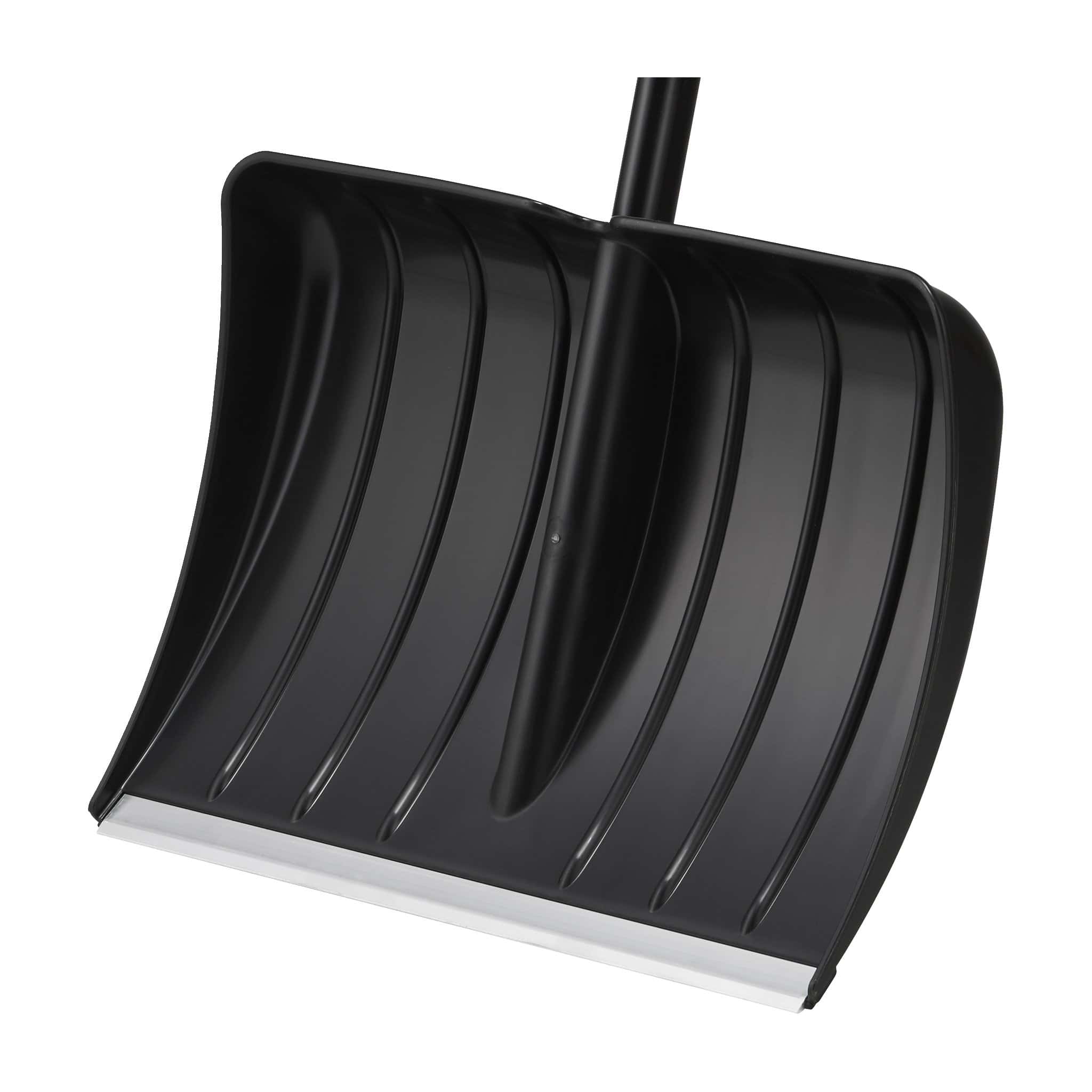 Fiskars Solid Snöskyffel 153 cm