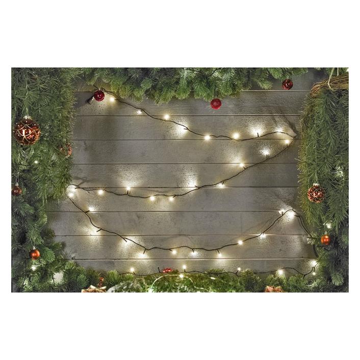 Ljusslinga LED 31V 16,1m IP44 Connect