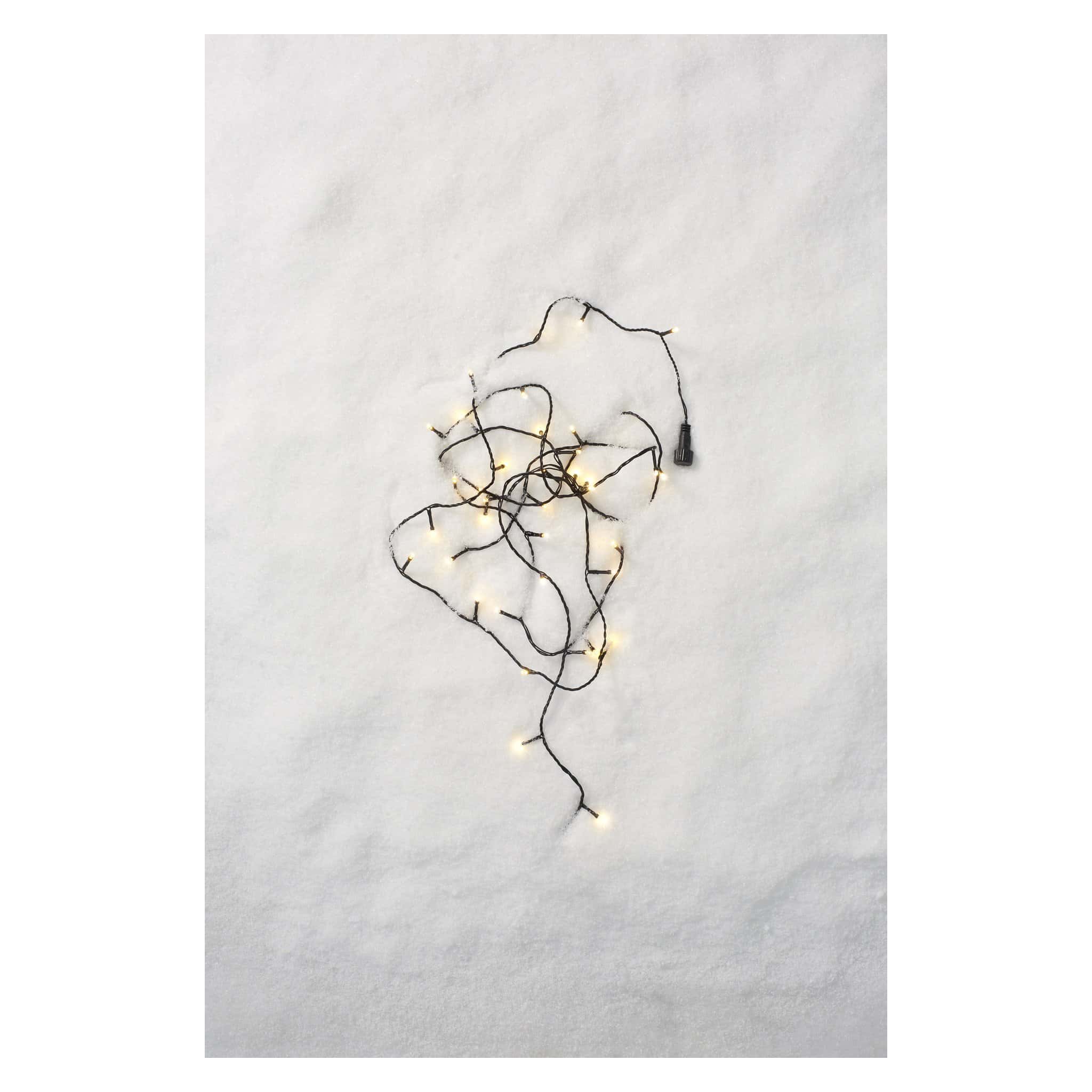 Ljusslinga LED 31V 16,1m IP44 Connect