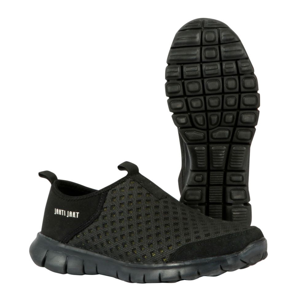 JahtiJakt Jaska Bekväma Fritidsskor