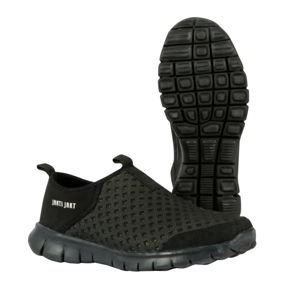 JahtiJakt Jaska Bekväma Fritidsskor