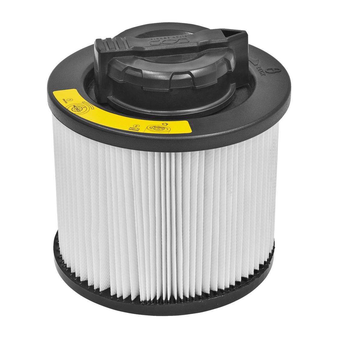 DeWalt Grovdammsugare 30 l 1050 W