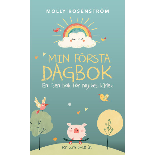 SvampBob Fyrkant Stora Målarboken Häftad