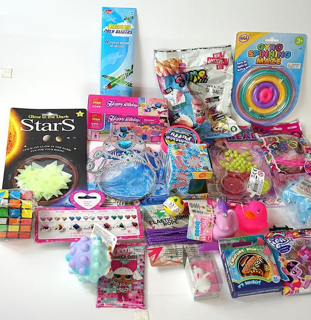 Limited Edition Röd Julkalender Presenttips