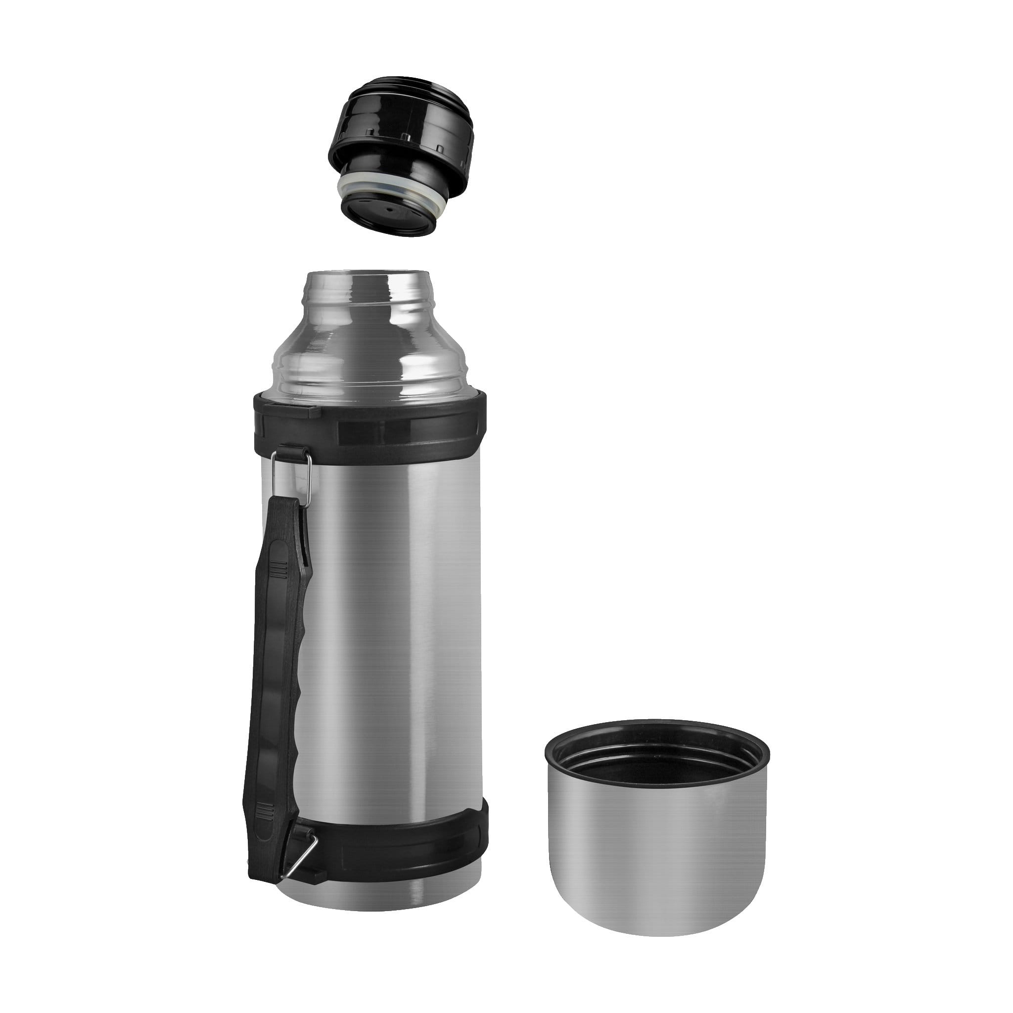 Isolerad Mattermos 1,2 liter Kayoba