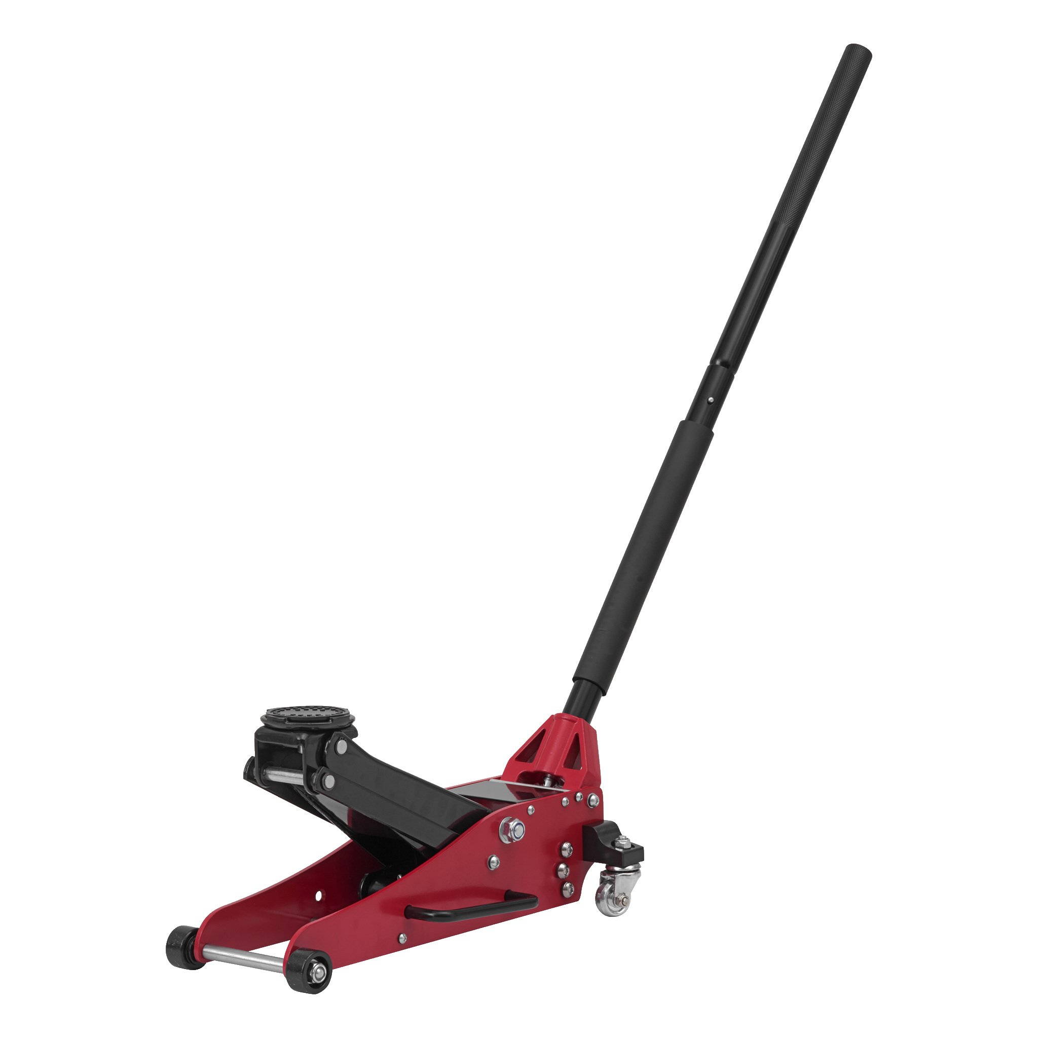 Aluminiumdomkraft 1,5 ton 90–360 mm