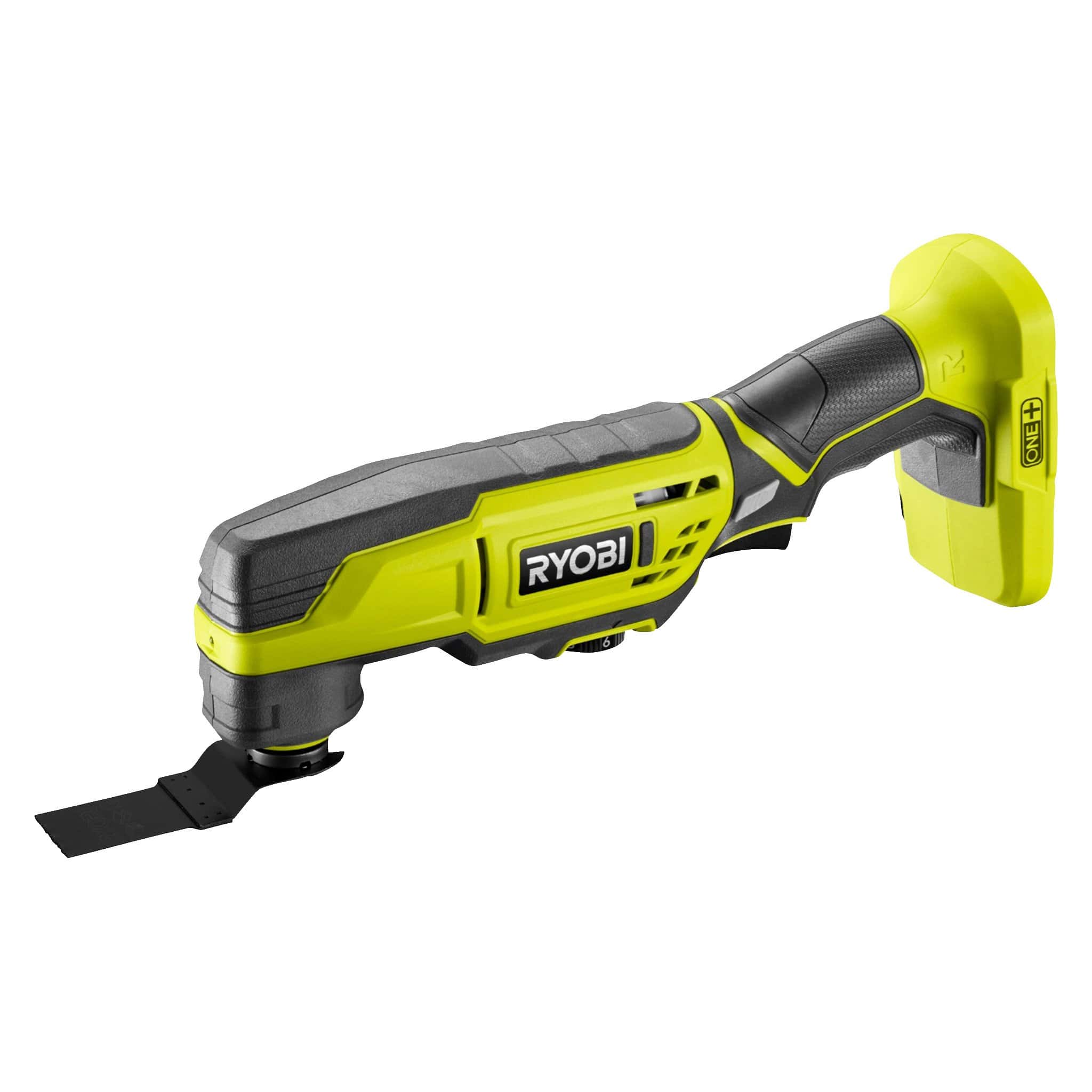 Ryobi ONE+ 18 V Multiverktyg 2,0 Ah