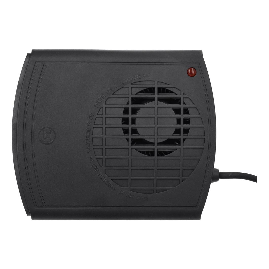 Kupévärmare 1400 W 230 V Hamron