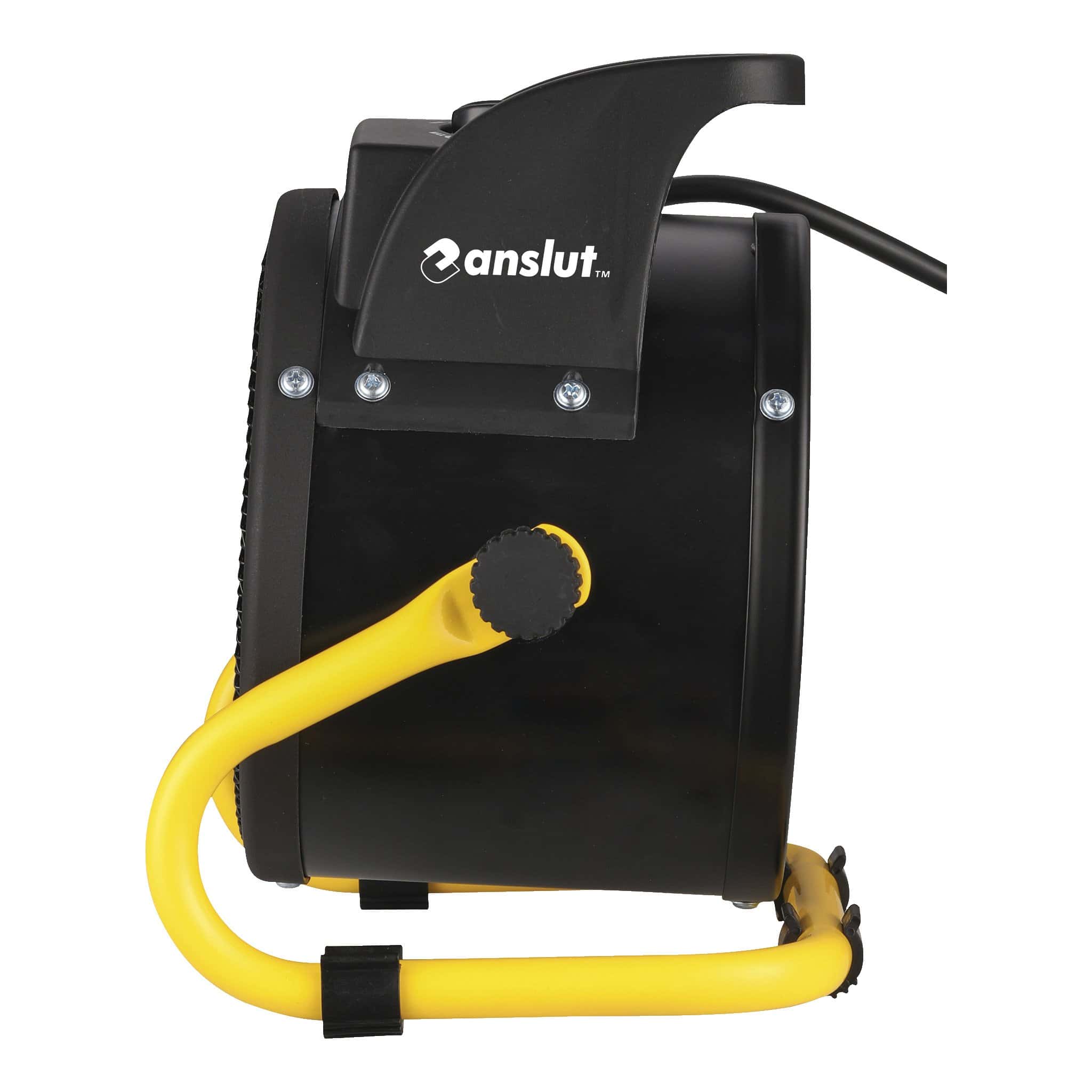 Kompakt Värmefläkt 2000 W 230 V