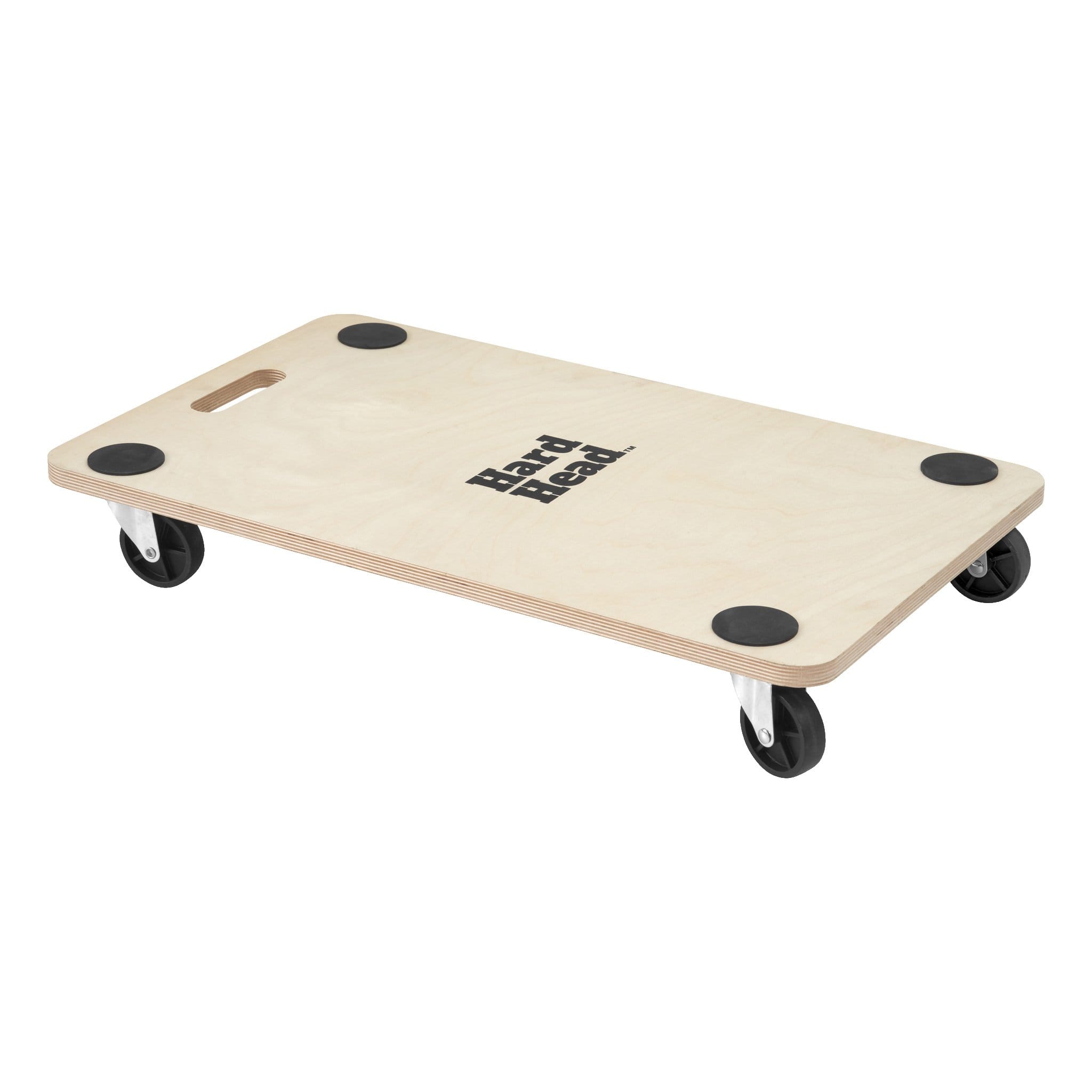 Transportplatta 75x45 cm 250 kg