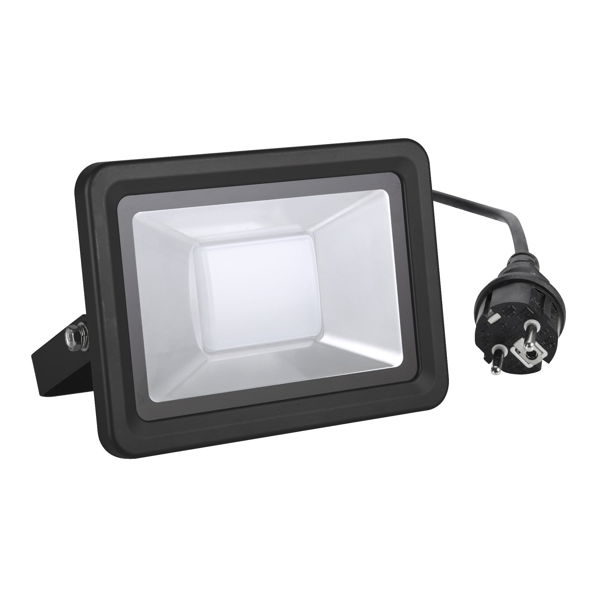 LED Strålkastare 30 W 2550 lm IP65