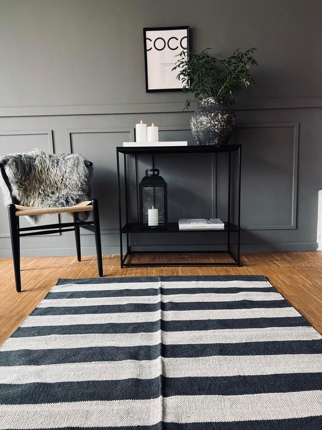 Charmigt Ljushus Set med 3 LED Hus