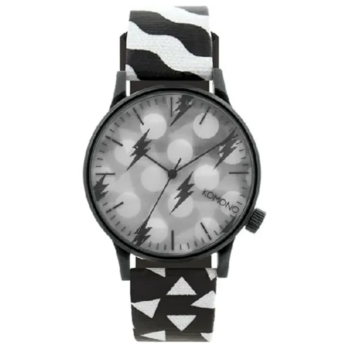 86% rabatt på Komono Winton klocka 