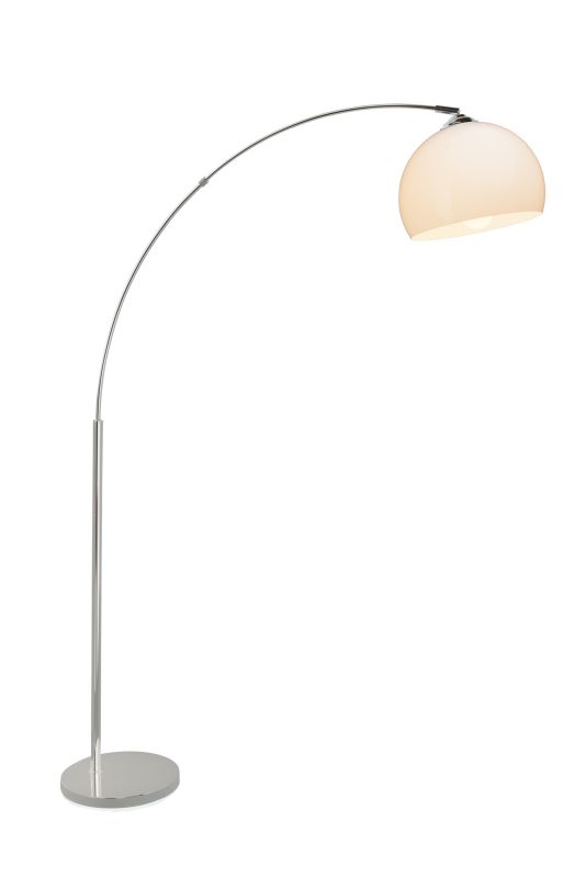 Vessa Elegant Golvlampa i Modern Design