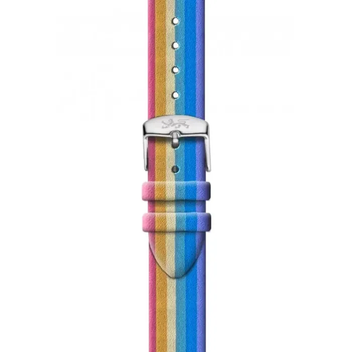 Llarsen Läderarmband Klockarmband