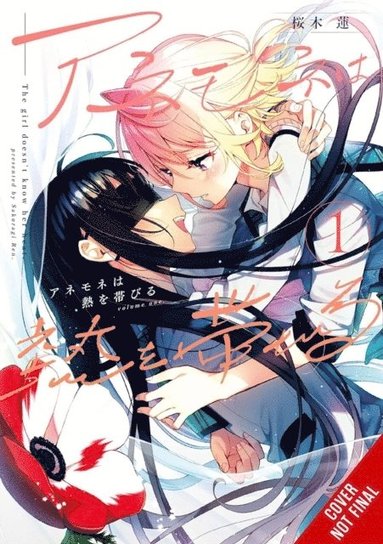 The Anemone Feels the Heat Vol. 1