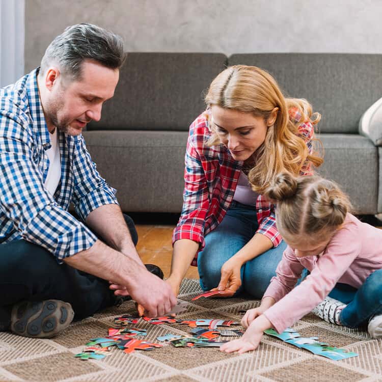 Disney Princess Puzzle för Presenter