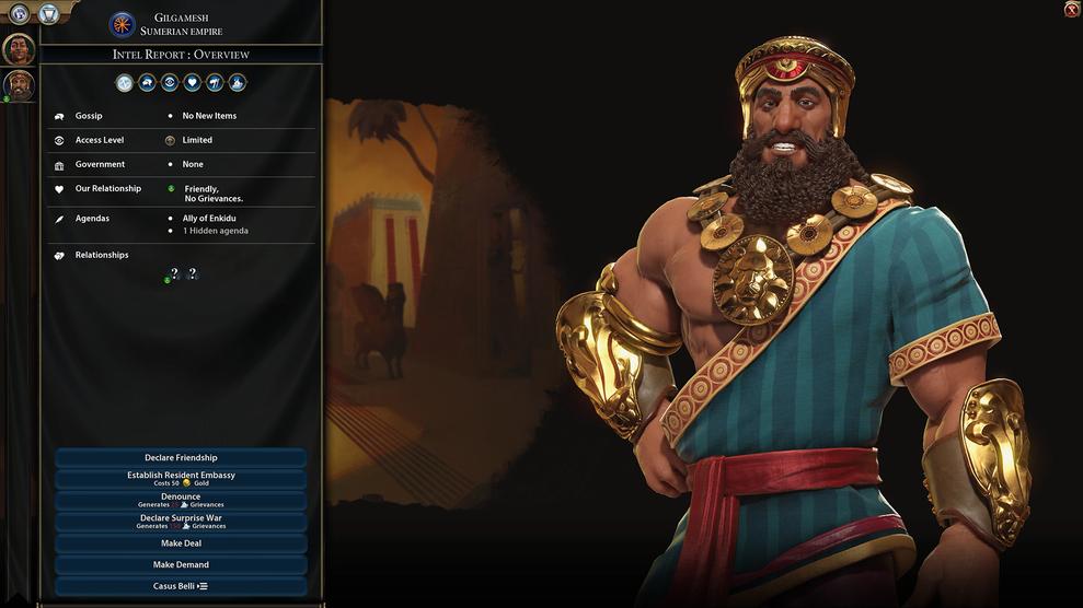 Sid Meier’s Civilization VI Game Discount