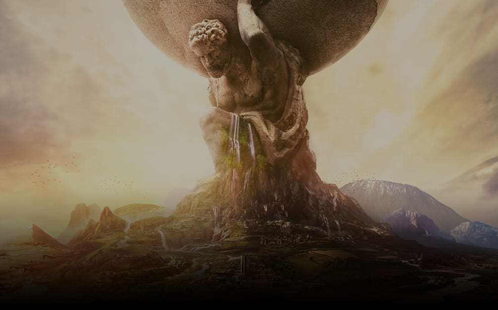 Sid Meier’s Civilization VI Game Discount