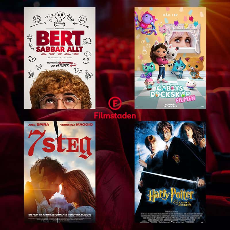 Bio & Kulturkortet Digital Värdekod