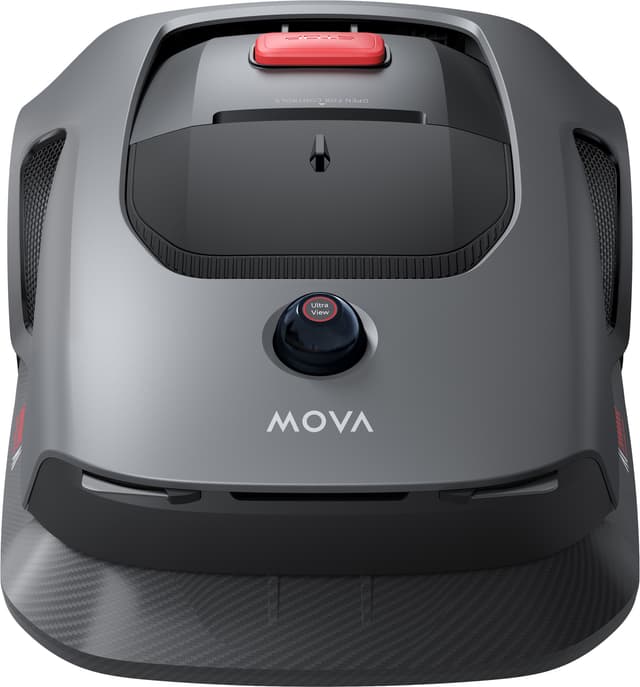 Segway Navimow i105E robotgräsklippare 495800